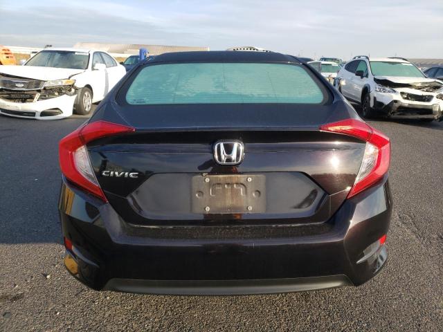 Photo 5 VIN: 19XFC2F50JE209571 - HONDA CIVIC 