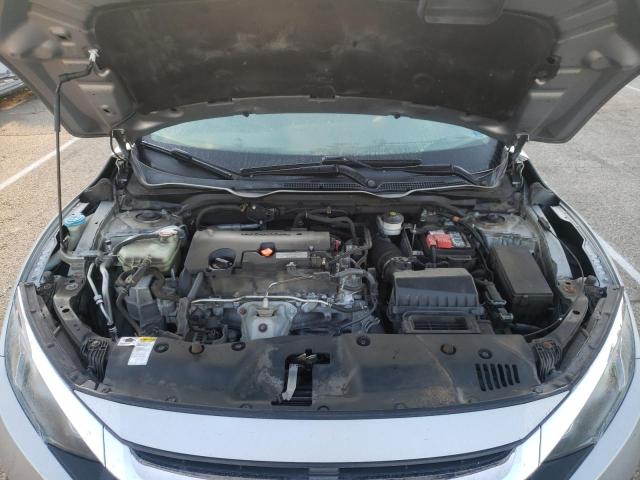 Photo 6 VIN: 19XFC2F51GE000798 - HONDA CIVIC LX 