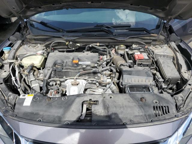 Photo 10 VIN: 19XFC2F51GE005368 - HONDA CIVIC LX 