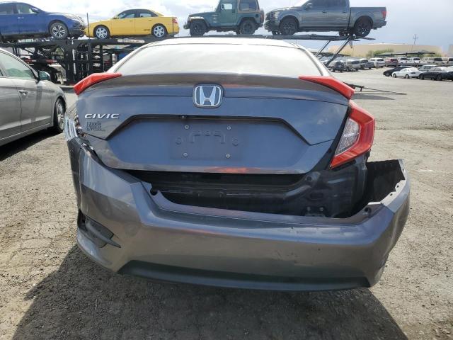 Photo 5 VIN: 19XFC2F51GE005368 - HONDA CIVIC LX 