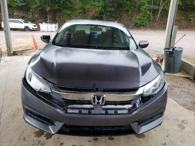 Photo 4 VIN: 19XFC2F51GE006956 - HONDA CIVIC 