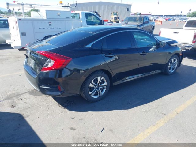 Photo 3 VIN: 19XFC2F51GE008612 - HONDA CIVIC 