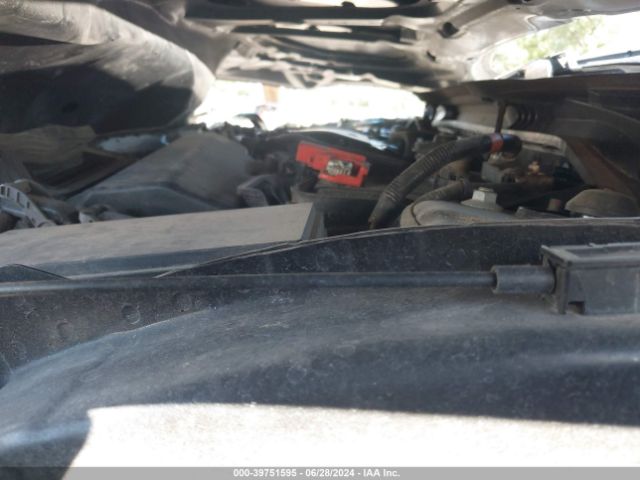 Photo 9 VIN: 19XFC2F51GE008612 - HONDA CIVIC 