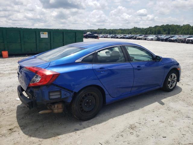 Photo 2 VIN: 19XFC2F51GE010389 - HONDA CIVIC LX 