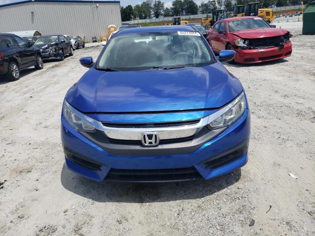 Photo 4 VIN: 19XFC2F51GE010389 - HONDA CIVIC LX 