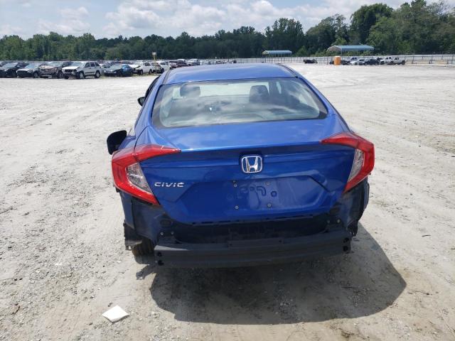 Photo 5 VIN: 19XFC2F51GE010389 - HONDA CIVIC LX 