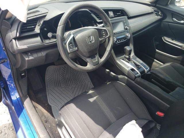 Photo 7 VIN: 19XFC2F51GE010389 - HONDA CIVIC LX 