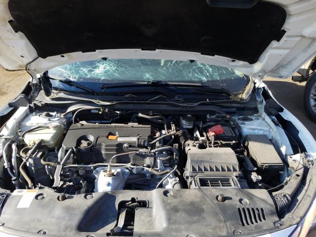 Photo 6 VIN: 19XFC2F51GE011249 - HONDA CIVIC LX 