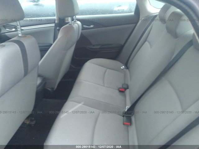 Photo 7 VIN: 19XFC2F51GE011350 - HONDA CIVIC SEDAN 