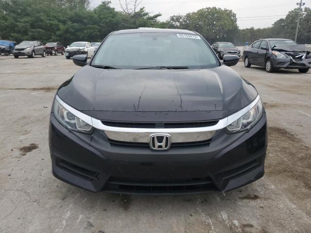 Photo 4 VIN: 19XFC2F51GE012465 - HONDA CIVIC LX 