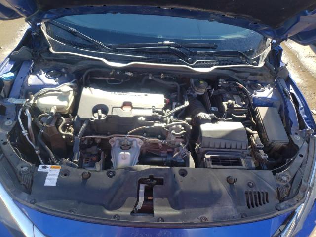 Photo 6 VIN: 19XFC2F51GE014801 - HONDA CIVIC LX 