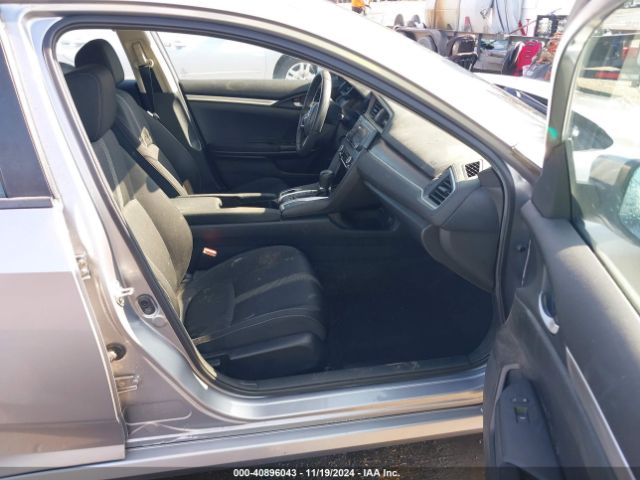 Photo 4 VIN: 19XFC2F51GE016290 - HONDA CIVIC 