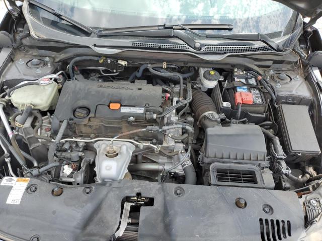 Photo 10 VIN: 19XFC2F51GE017438 - HONDA CIVIC 