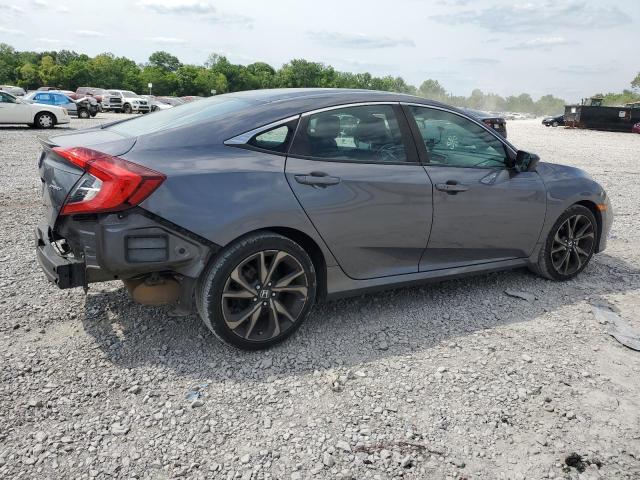 Photo 2 VIN: 19XFC2F51GE017438 - HONDA CIVIC 