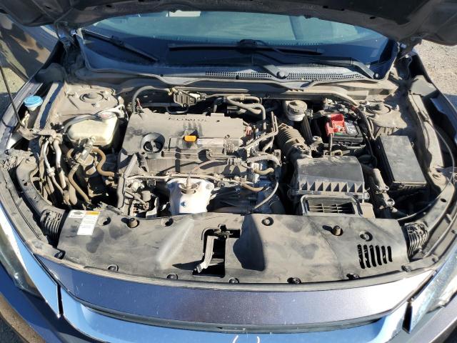 Photo 10 VIN: 19XFC2F51GE017942 - HONDA CIVIC 