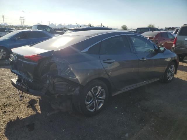 Photo 2 VIN: 19XFC2F51GE017942 - HONDA CIVIC 