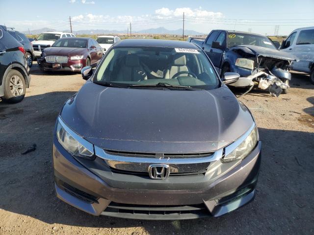 Photo 4 VIN: 19XFC2F51GE017942 - HONDA CIVIC 