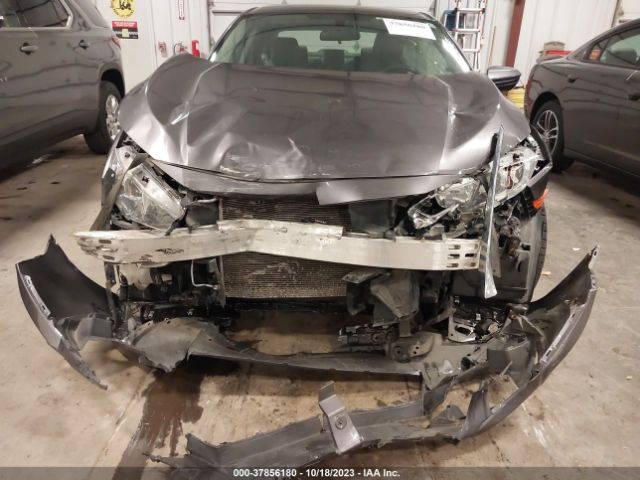 Photo 5 VIN: 19XFC2F51GE018024 - HONDA CIVIC 