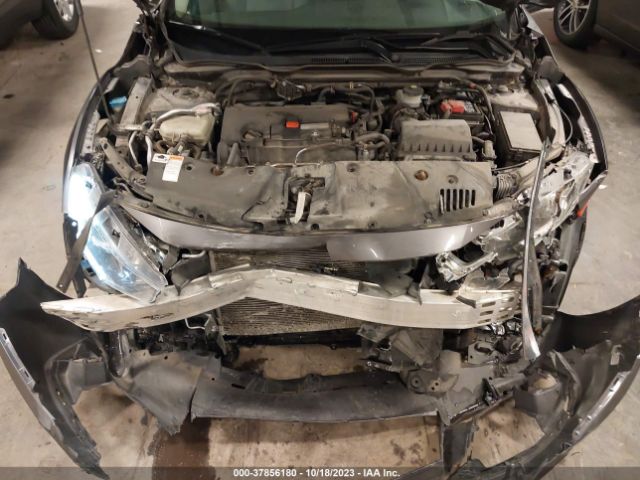 Photo 9 VIN: 19XFC2F51GE018024 - HONDA CIVIC 