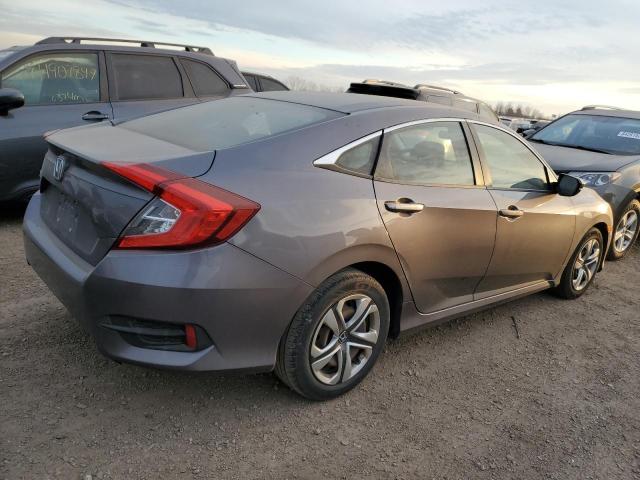 Photo 2 VIN: 19XFC2F51GE027452 - HONDA CIVIC LX 