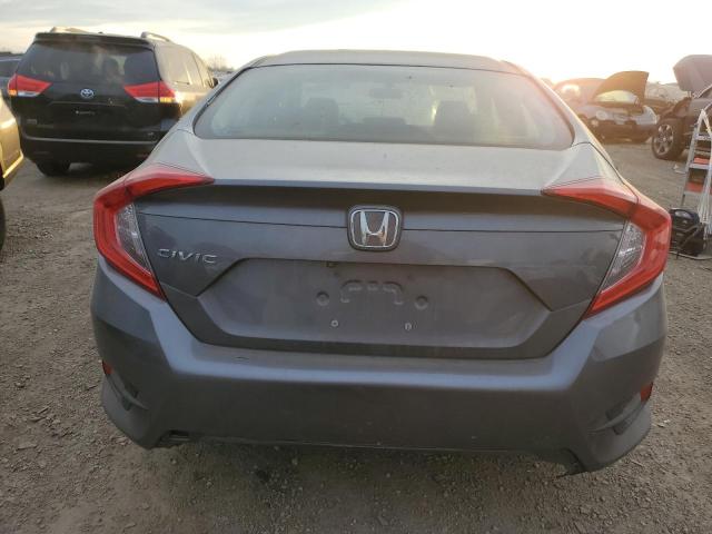 Photo 5 VIN: 19XFC2F51GE027452 - HONDA CIVIC LX 