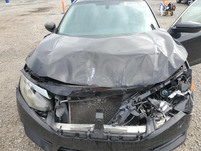 Photo 10 VIN: 19XFC2F51GE027564 - HONDA CIVIC LX 