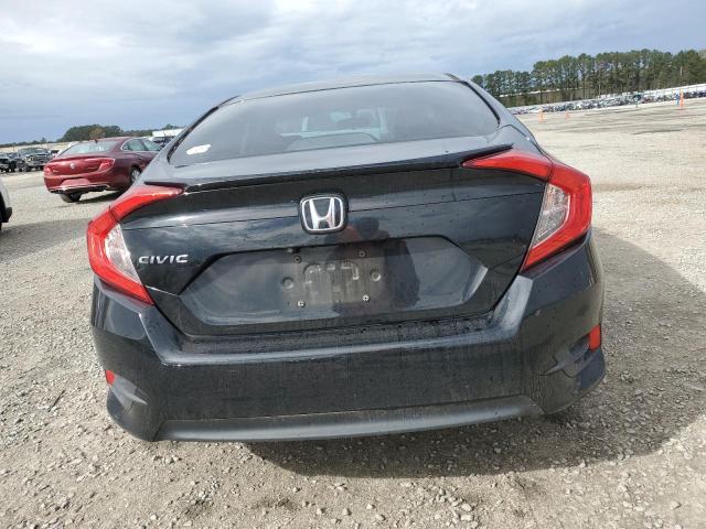 Photo 5 VIN: 19XFC2F51GE027564 - HONDA CIVIC LX 