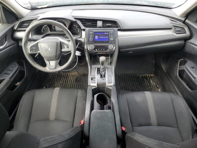 Photo 7 VIN: 19XFC2F51GE027564 - HONDA CIVIC LX 