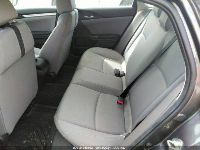 Photo 7 VIN: 19XFC2F51GE030528 - HONDA CIVIC SEDAN 