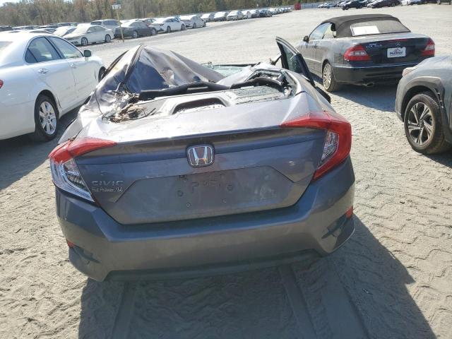 Photo 5 VIN: 19XFC2F51GE031341 - HONDA CIVIC LX 