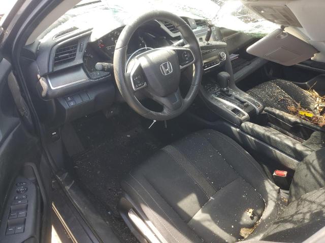 Photo 7 VIN: 19XFC2F51GE031341 - HONDA CIVIC LX 