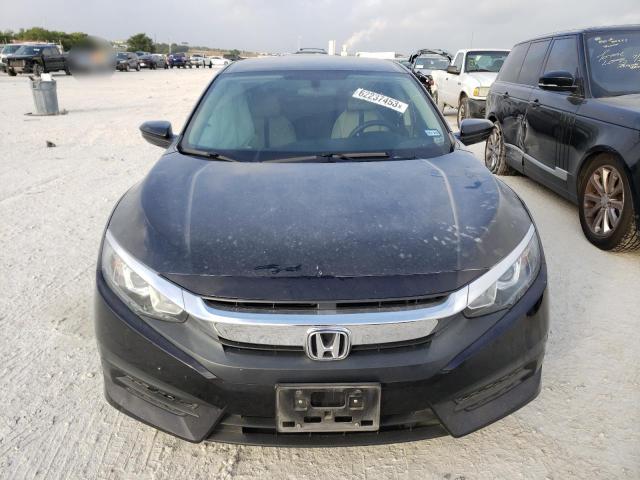 Photo 4 VIN: 19XFC2F51GE036622 - HONDA CIVIC LX 