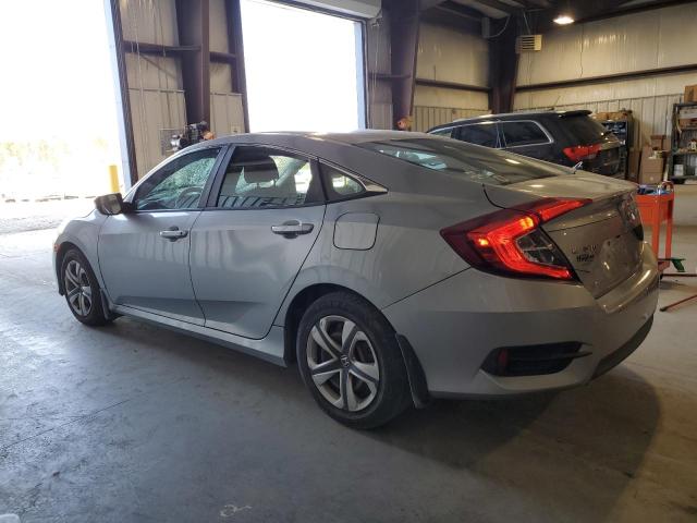 Photo 1 VIN: 19XFC2F51GE044929 - HONDA CIVIC 