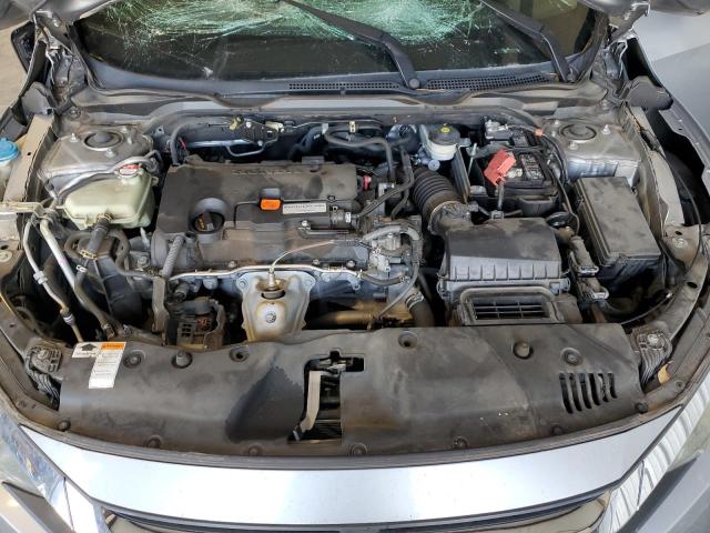 Photo 10 VIN: 19XFC2F51GE044929 - HONDA CIVIC 