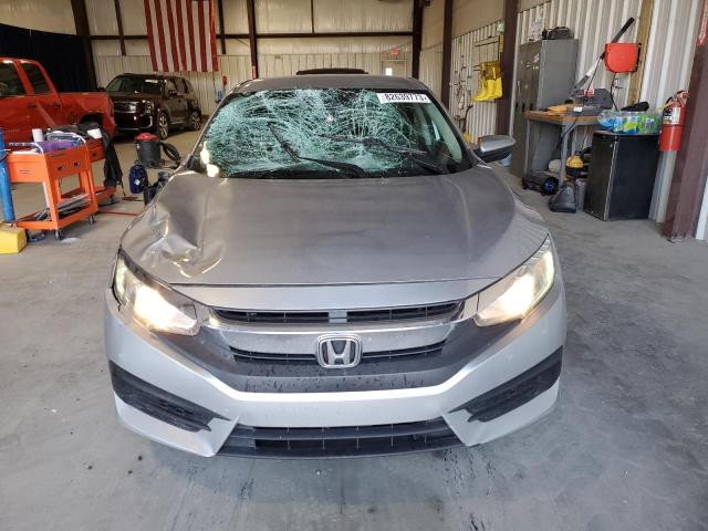 Photo 4 VIN: 19XFC2F51GE044929 - HONDA CIVIC 