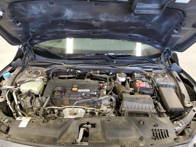 Photo 10 VIN: 19XFC2F51GE049418 - HONDA CIVIC LX 