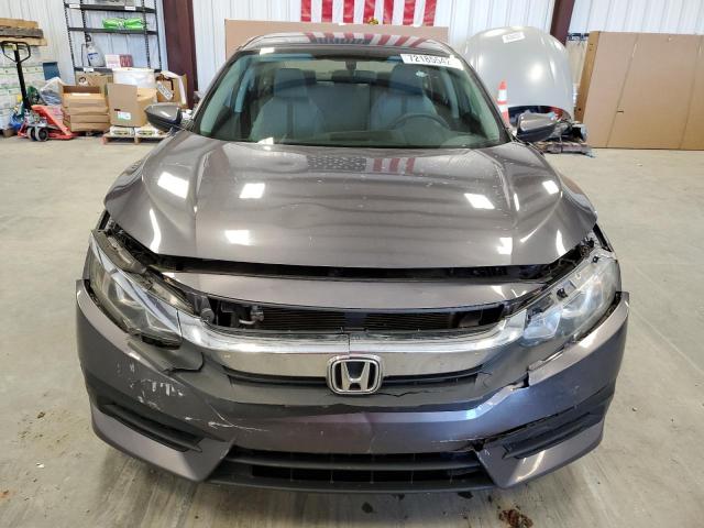 Photo 4 VIN: 19XFC2F51GE049418 - HONDA CIVIC LX 