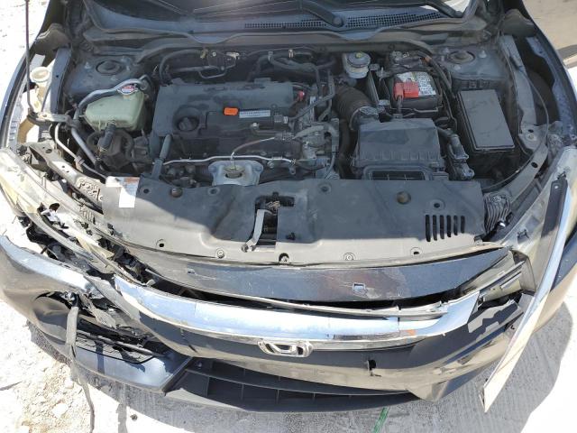 Photo 10 VIN: 19XFC2F51GE049595 - HONDA CIVIC LX 