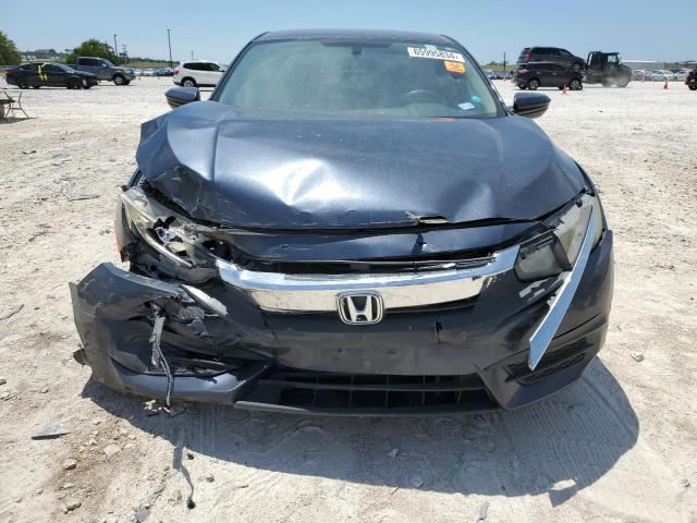 Photo 4 VIN: 19XFC2F51GE049595 - HONDA CIVIC LX 