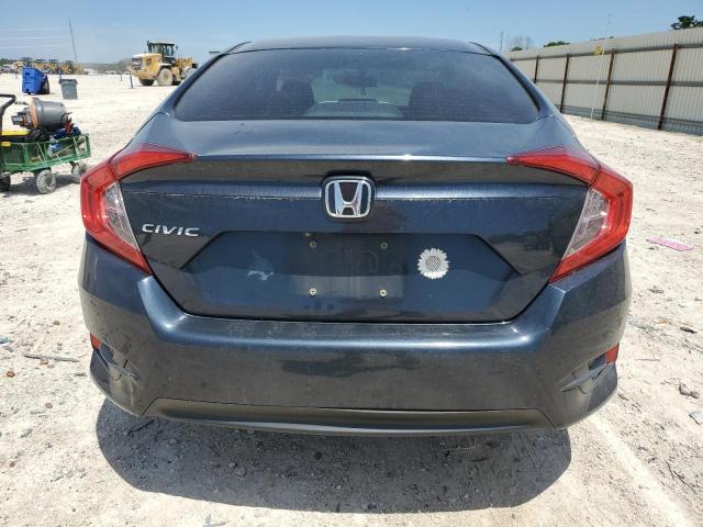 Photo 5 VIN: 19XFC2F51GE049595 - HONDA CIVIC LX 