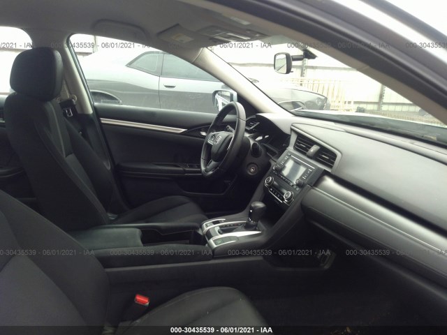 Photo 4 VIN: 19XFC2F51GE060354 - HONDA CIVIC SEDAN 