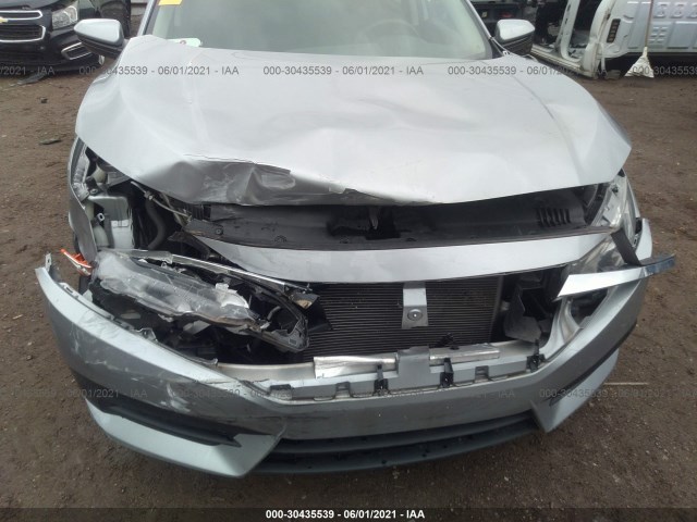 Photo 5 VIN: 19XFC2F51GE060354 - HONDA CIVIC SEDAN 