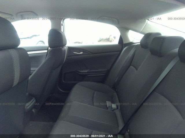 Photo 7 VIN: 19XFC2F51GE060354 - HONDA CIVIC SEDAN 