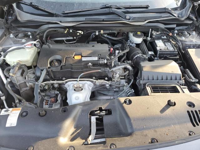 Photo 10 VIN: 19XFC2F51GE060418 - HONDA CIVIC LX 