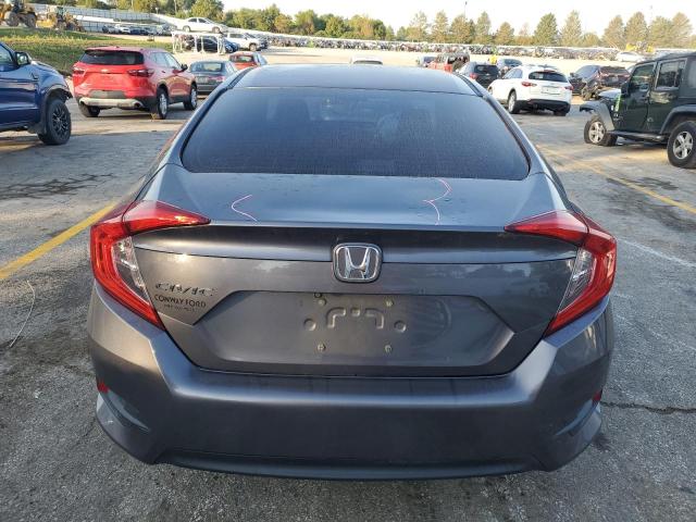 Photo 5 VIN: 19XFC2F51GE060418 - HONDA CIVIC LX 