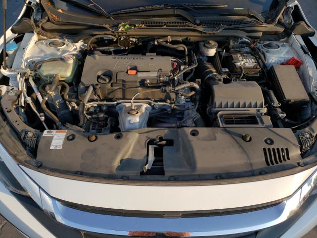 Photo 6 VIN: 19XFC2F51GE067384 - HONDA CIVIC LX 