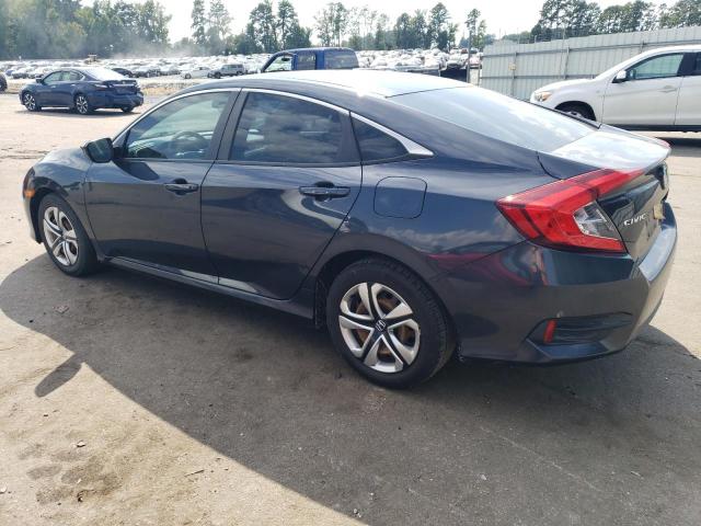 Photo 1 VIN: 19XFC2F51GE068034 - HONDA CIVIC 