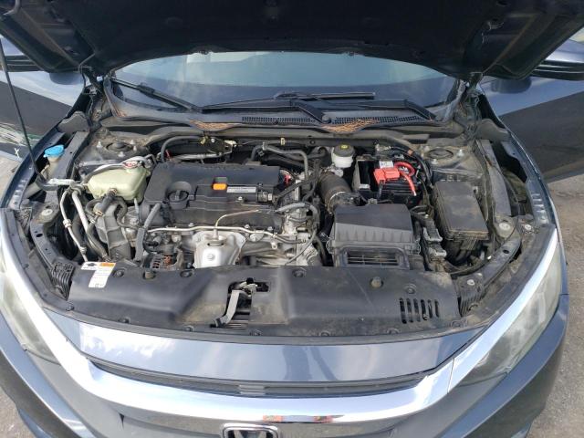 Photo 10 VIN: 19XFC2F51GE068034 - HONDA CIVIC 