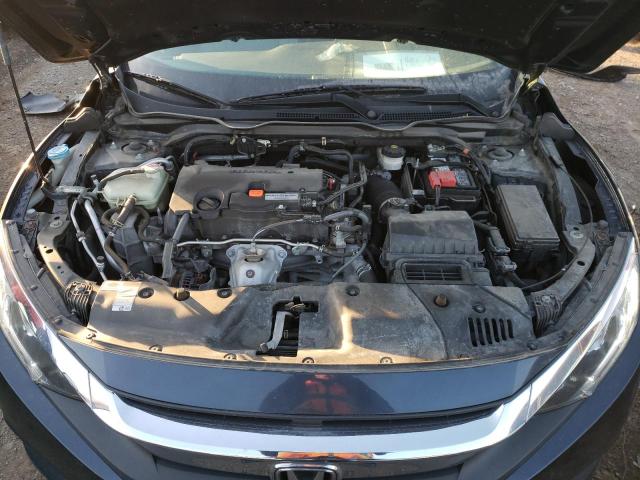 Photo 10 VIN: 19XFC2F51GE068728 - HONDA CIVIC LX 