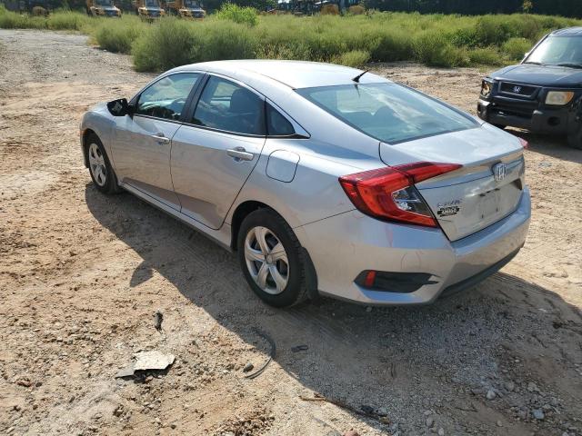 Photo 2 VIN: 19XFC2F51GE070513 - HONDA CIVIC LX 